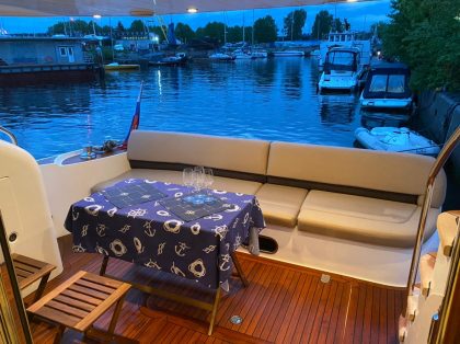 Princess 58