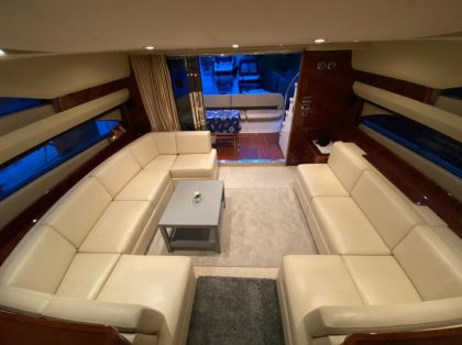 Princess 58