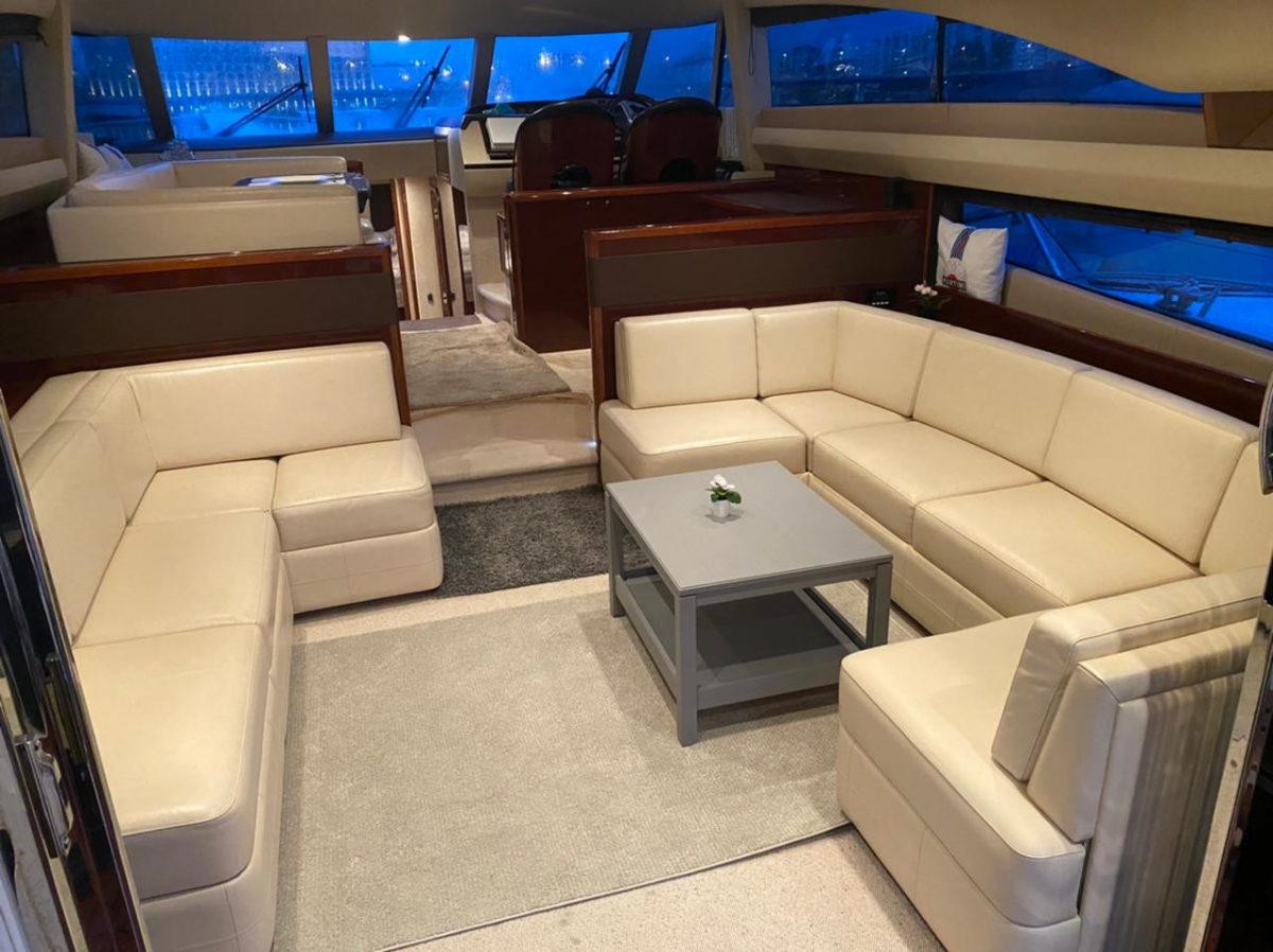 Princess 58