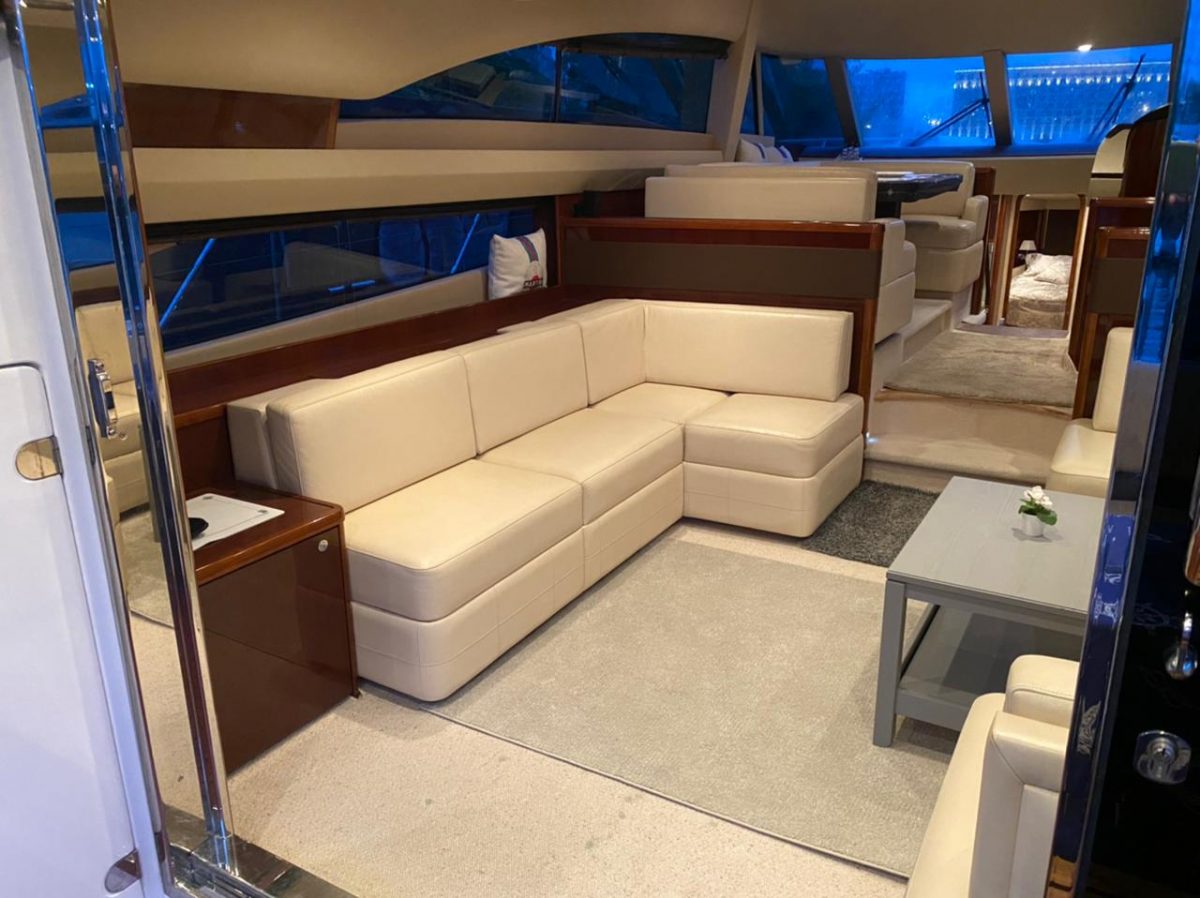 Princess 58
