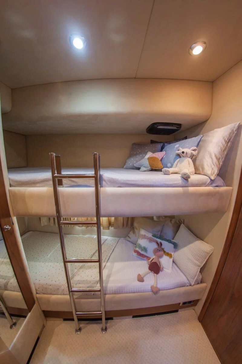 Sunseeker 70 Pallada
