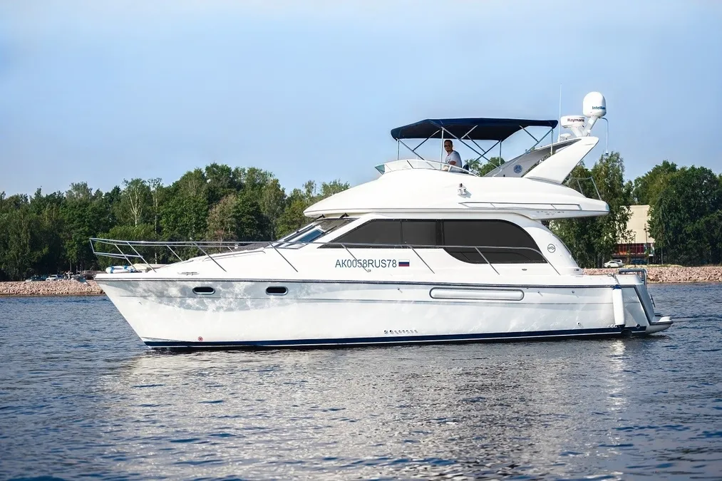 Meridian 381
