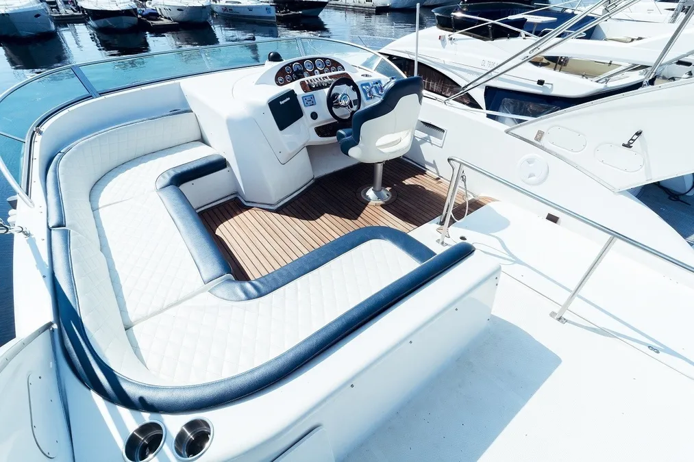 Meridian 381