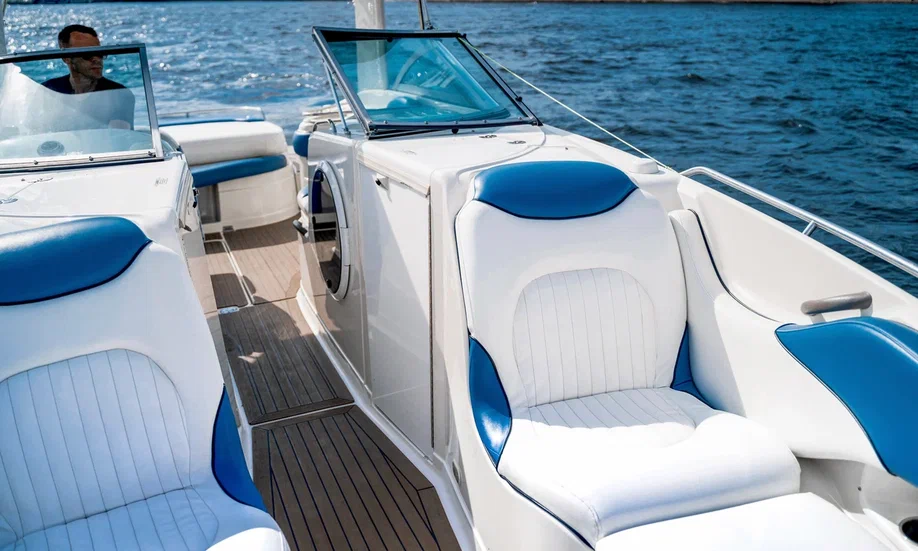 Monterey / Монтерей