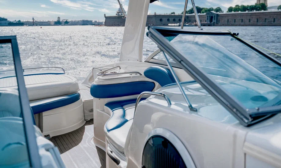 Monterey / Монтерей