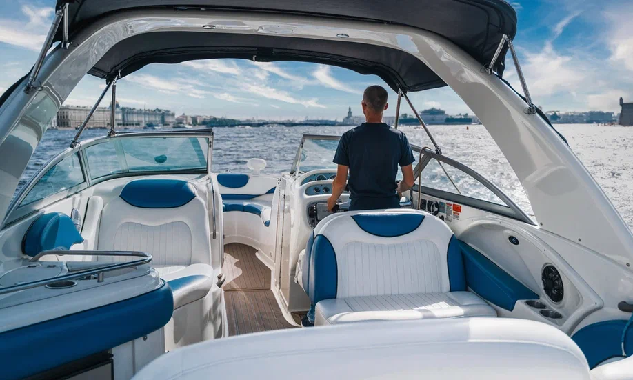 Monterey / Монтерей