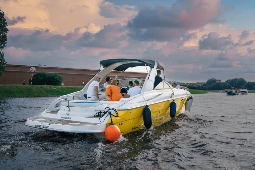 Monterey / Монтерей