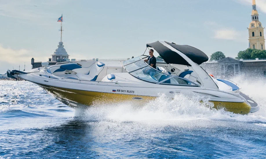 Monterey / Монтерей