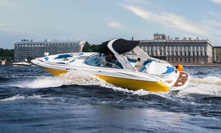 Monterey / Монтерей