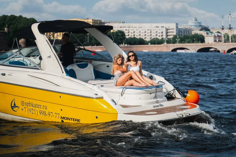 Monterey / Монтерей