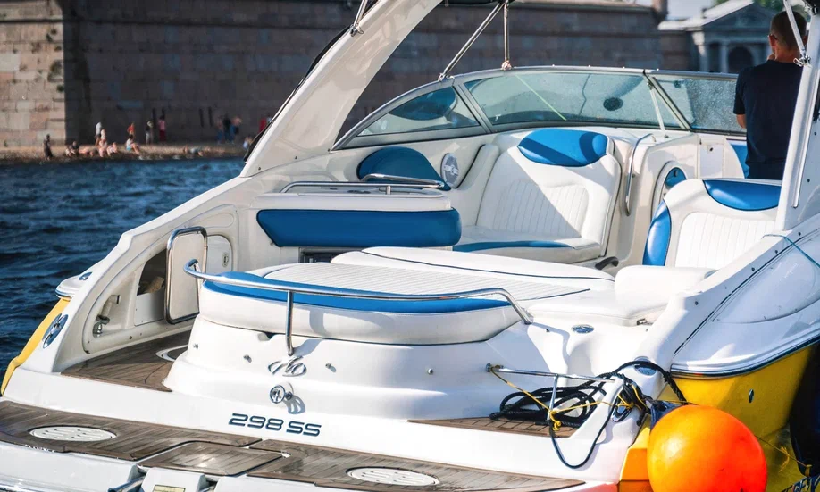 Monterey / Монтерей