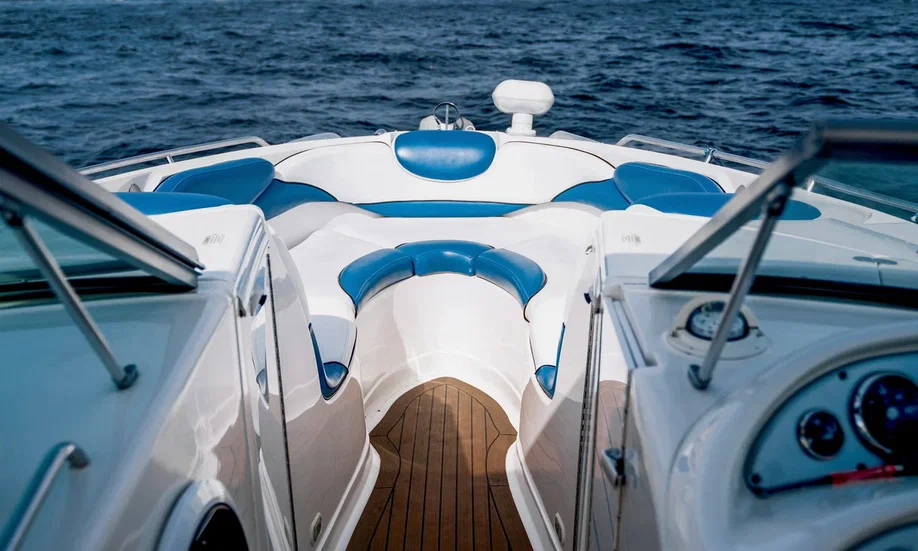 Monterey / Монтерей