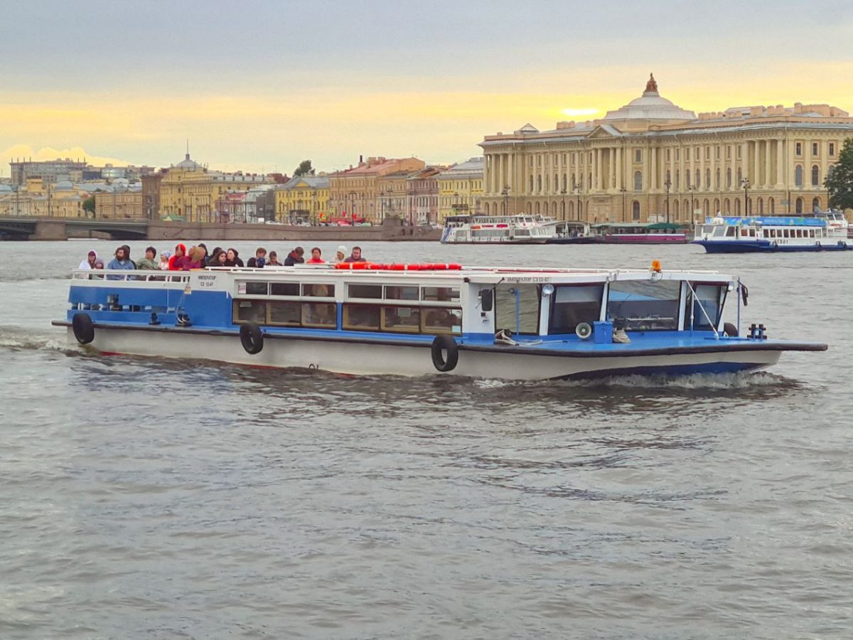 Император