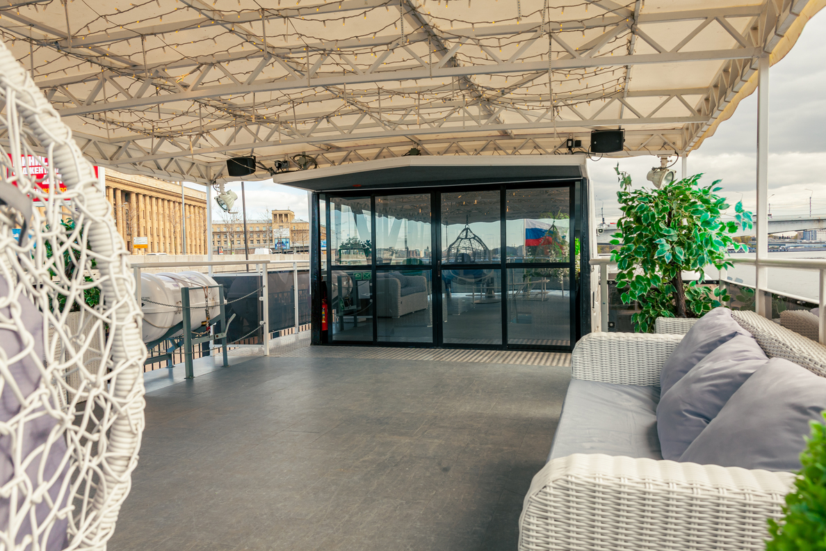 Северное сияние