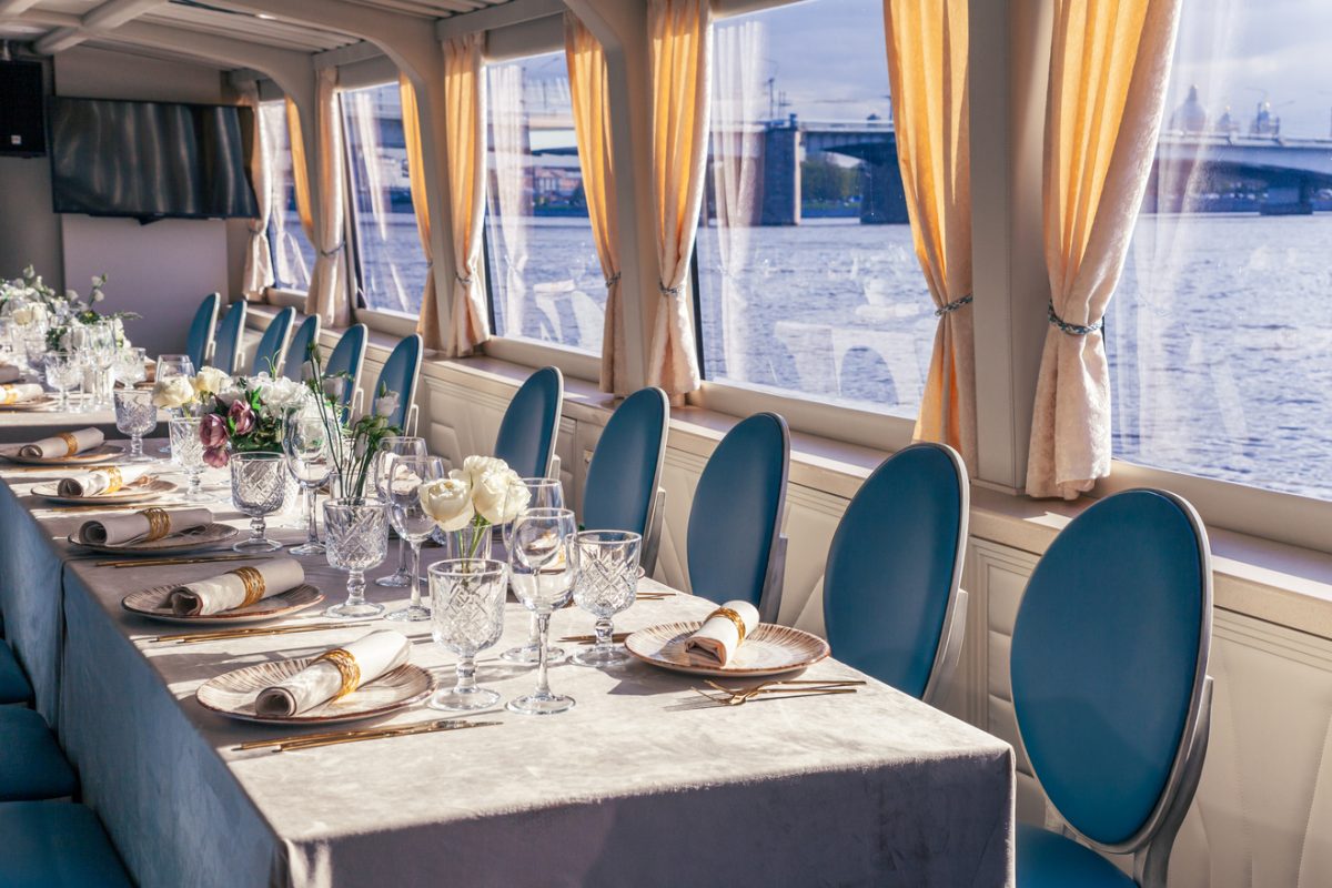 Северное сияние