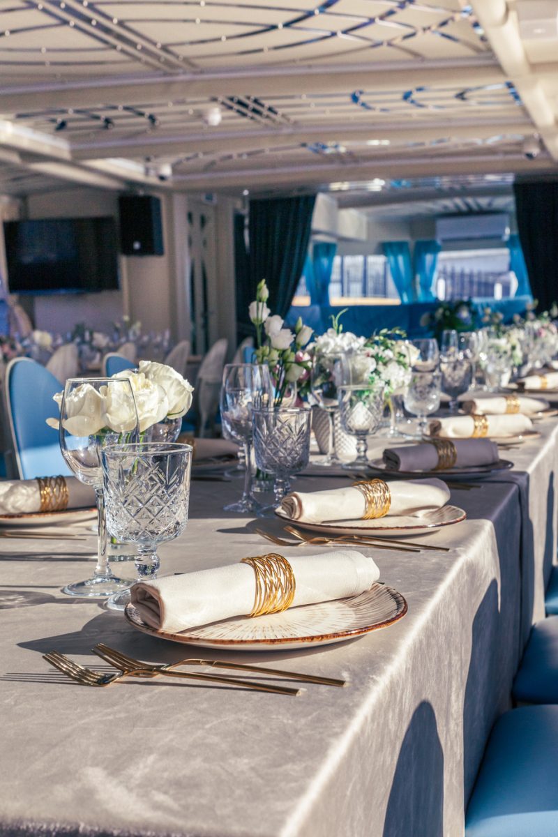 Северное сияние