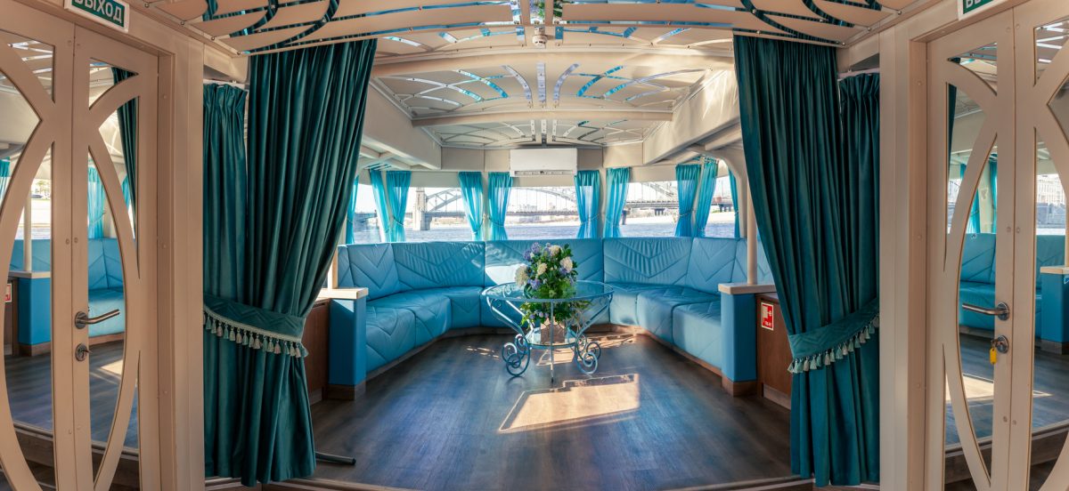 Северное сияние