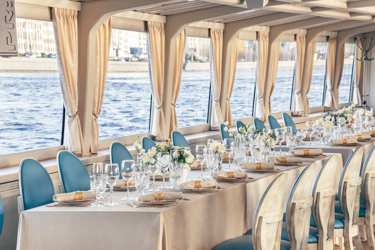 Северное сияние