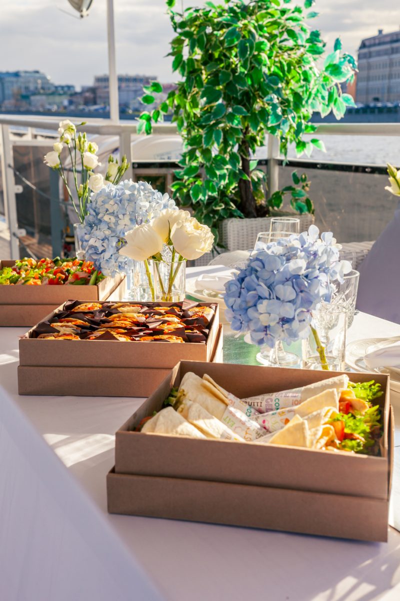 Северное сияние