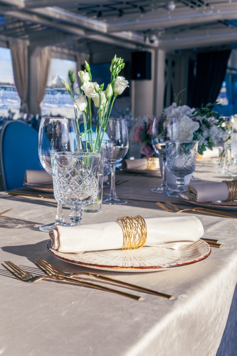 Северное сияние