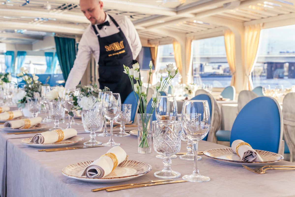 Северное сияние