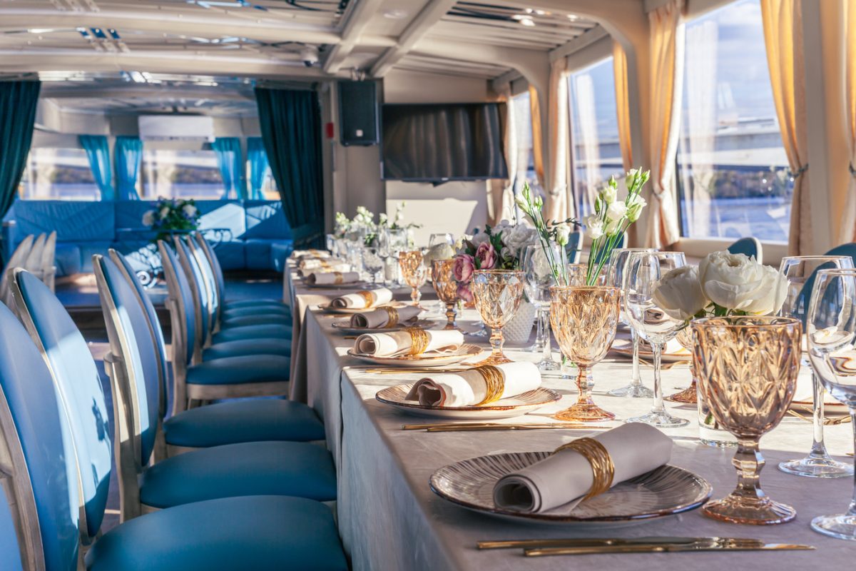 Северное сияние