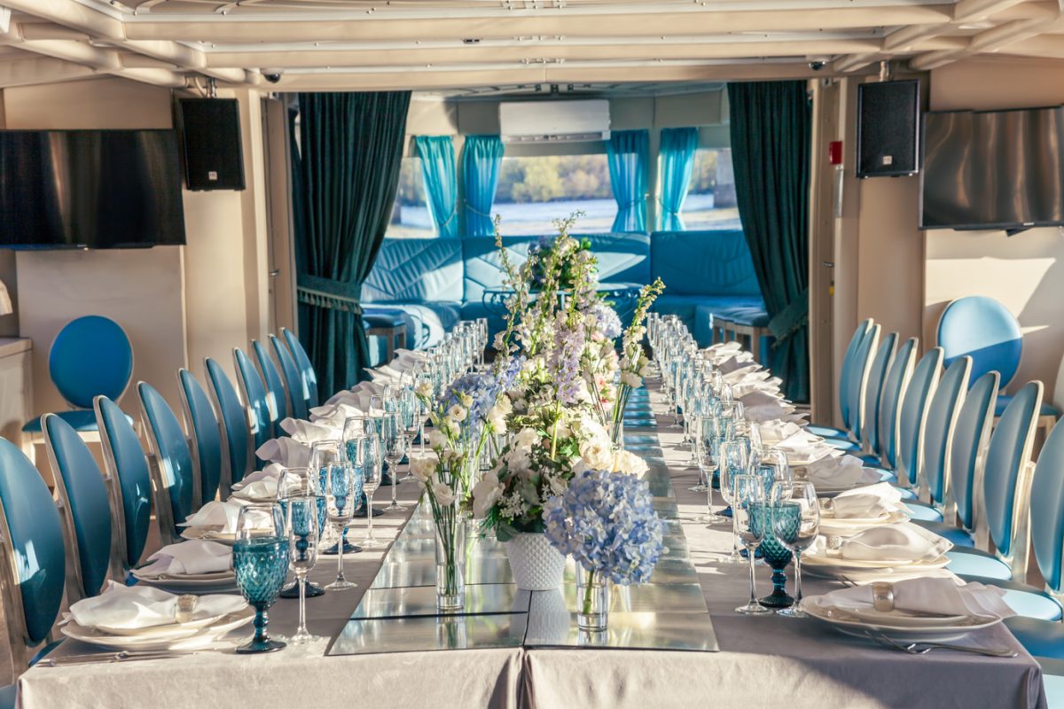 Северное сияние