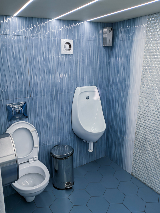 Северное сияние