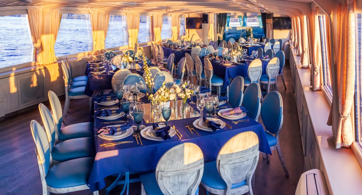 Северное сияние