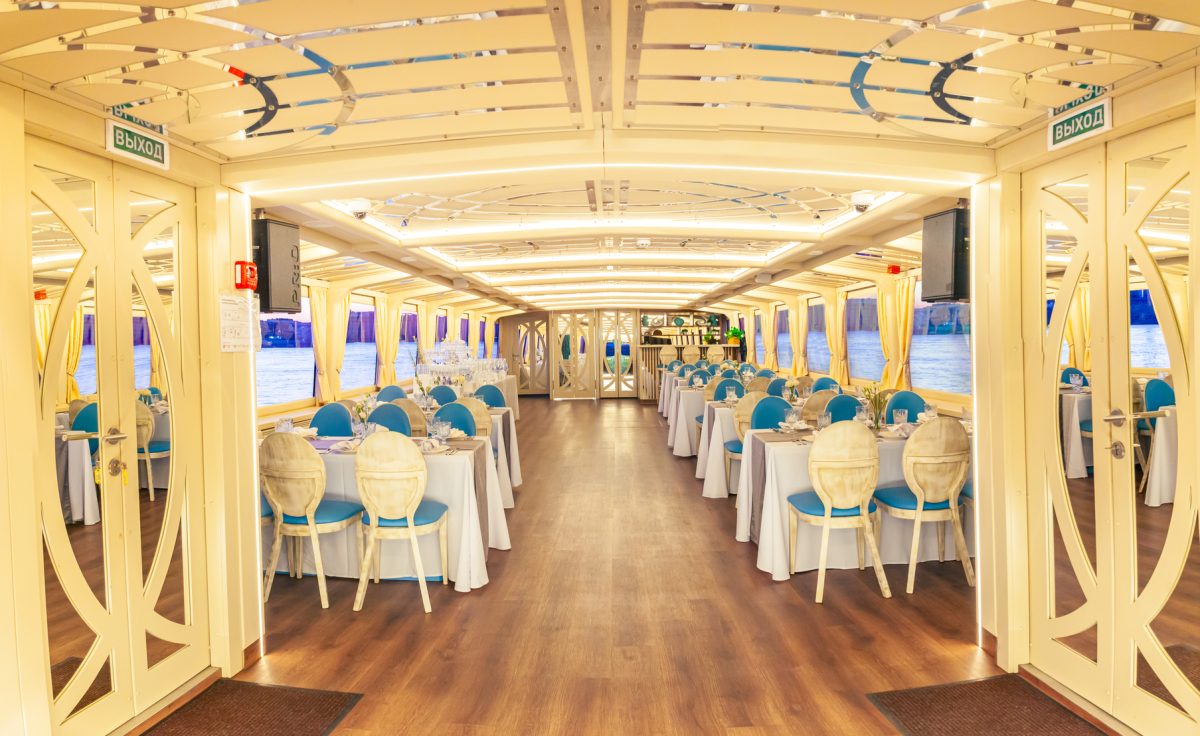 Северное сияние