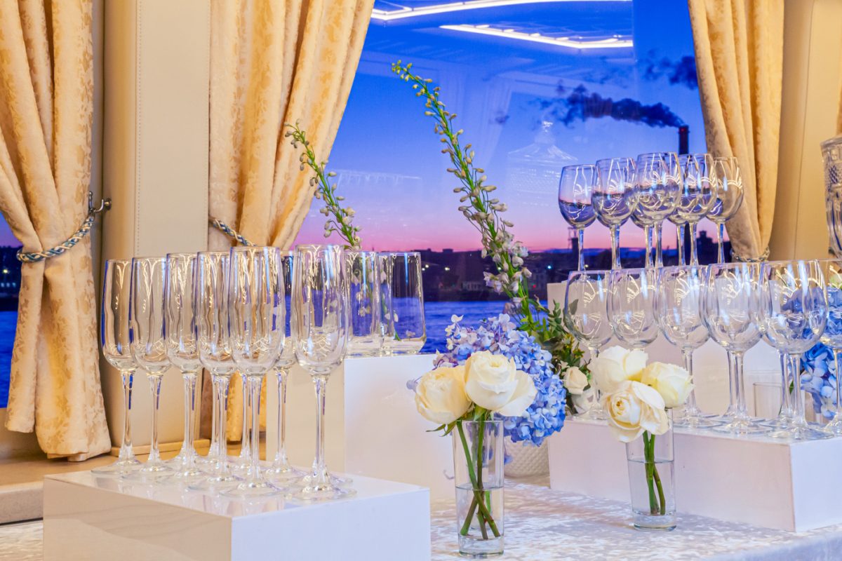 Северное сияние