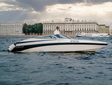 Crownline 240 / Кроунлайн 240