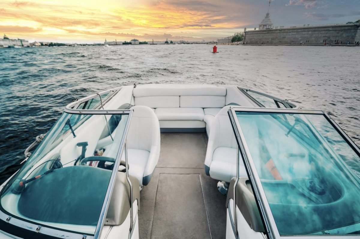 Crownline 240 / Кроунлайн 240