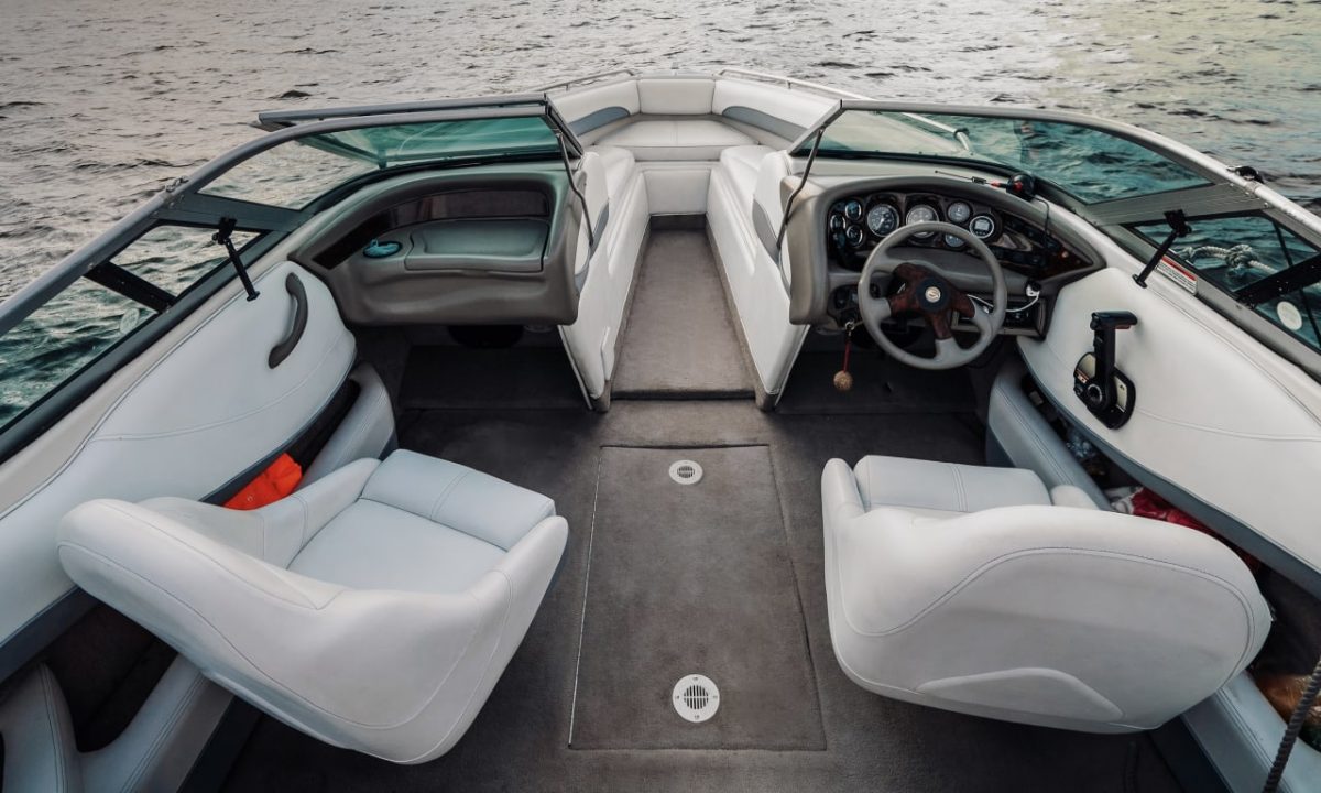 Crownline 240 / Кроунлайн 240