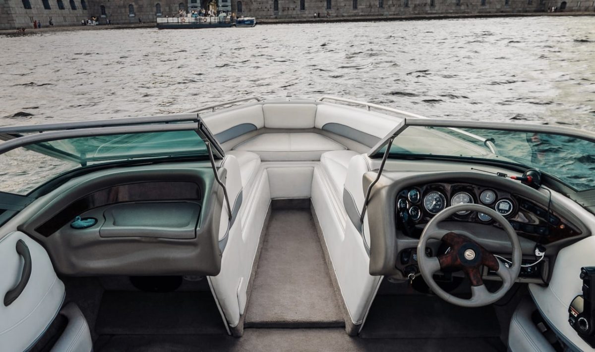 Crownline 240 / Кроунлайн 240