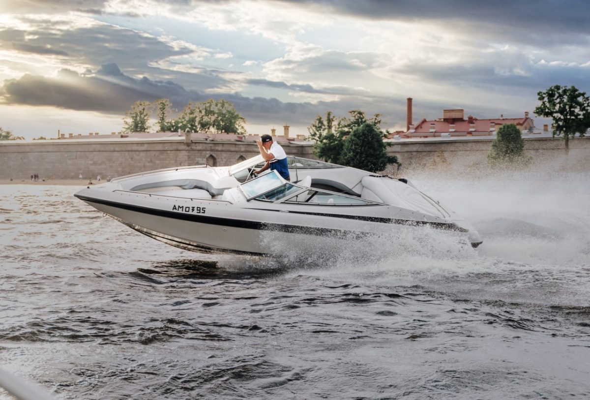 Crownline 240 / Кроунлайн 240