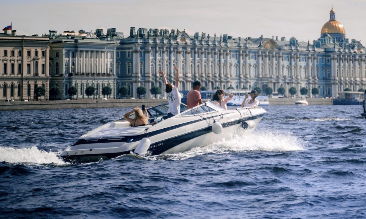 Crownline 240 / Кроунлайн 240