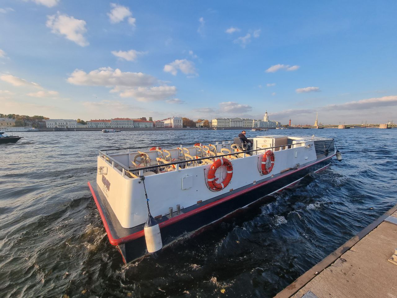 Ковчег
