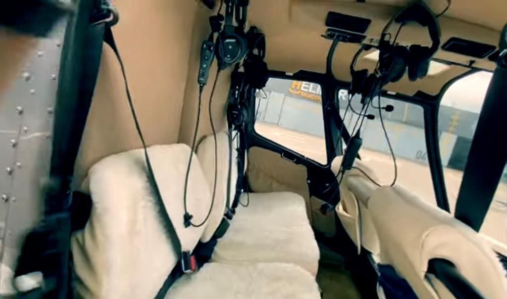 Robinson R66