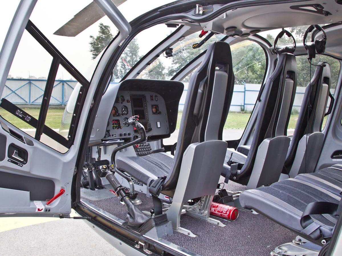 Eurocopter EC130