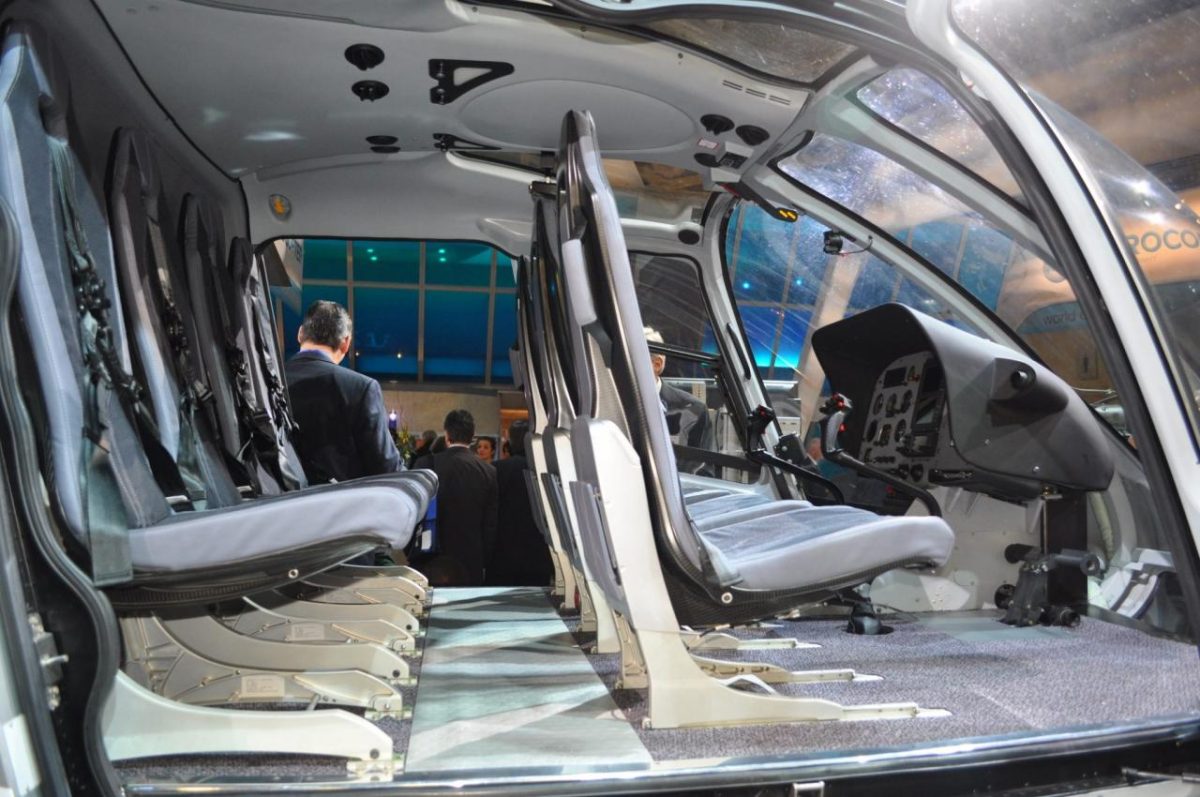 Eurocopter EC130