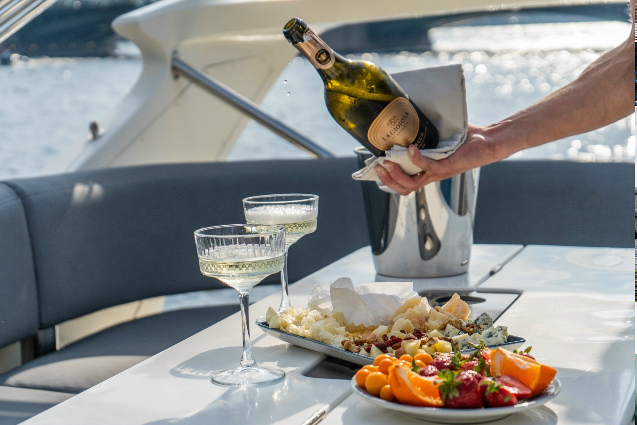 Galeon 64 / Галеон 64