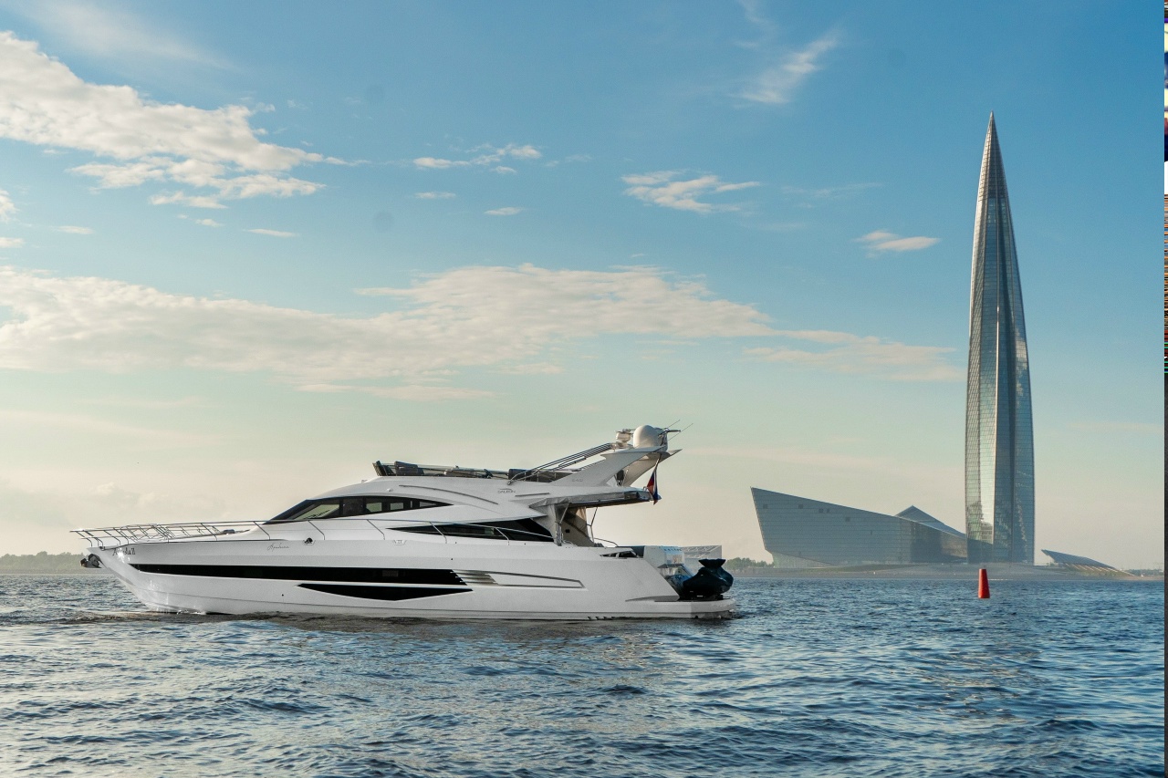 Galeon 64 / Галеон 64