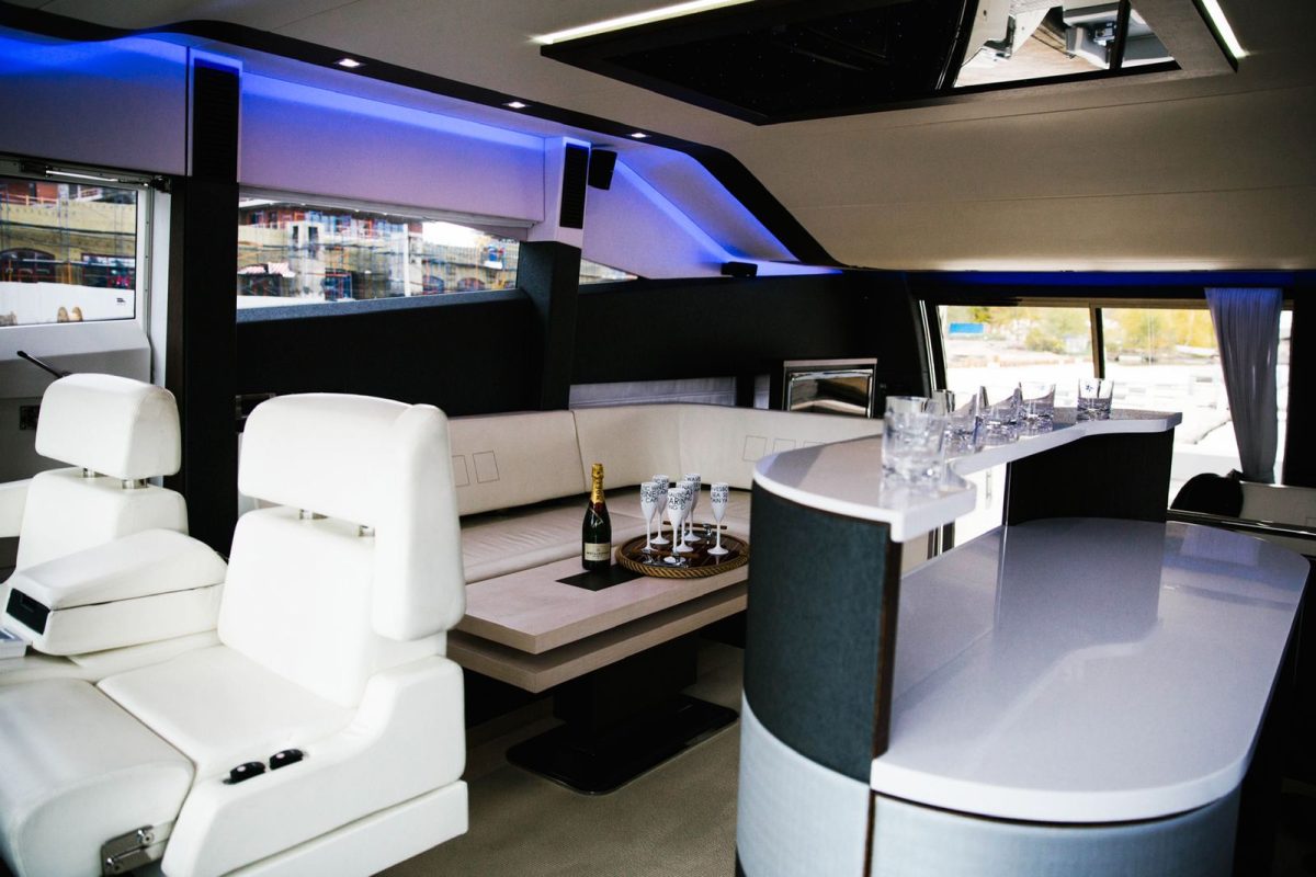 Galeon 64 / Галеон 64