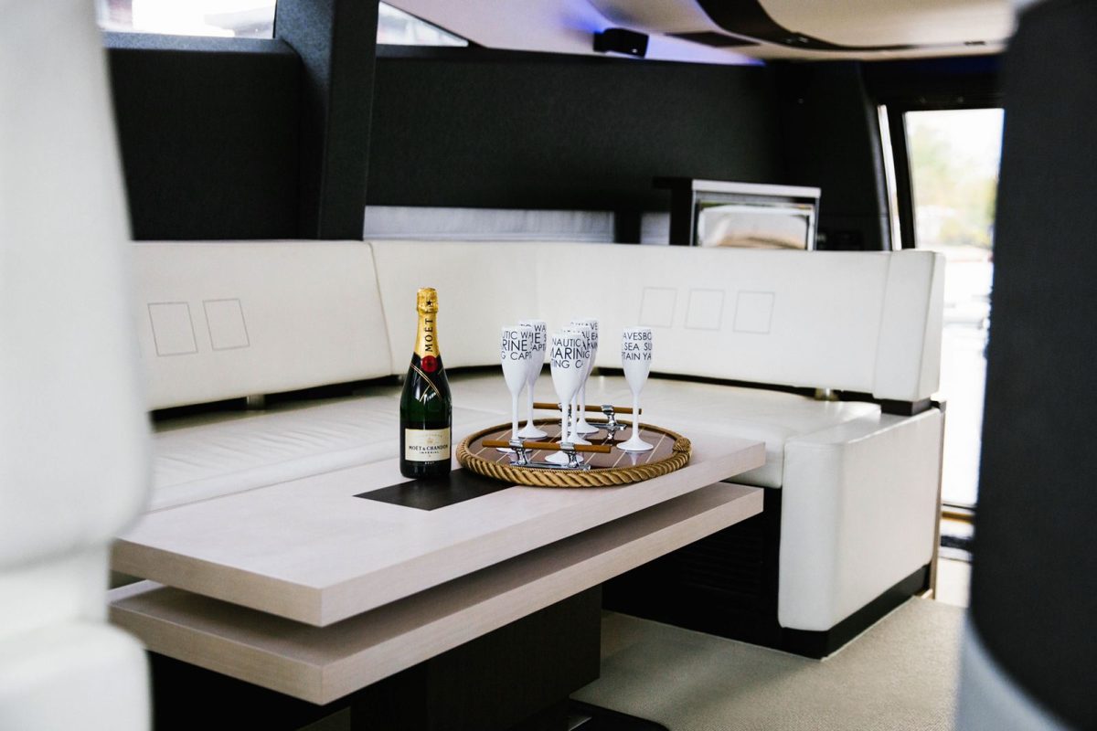 Galeon 64 / Галеон 64