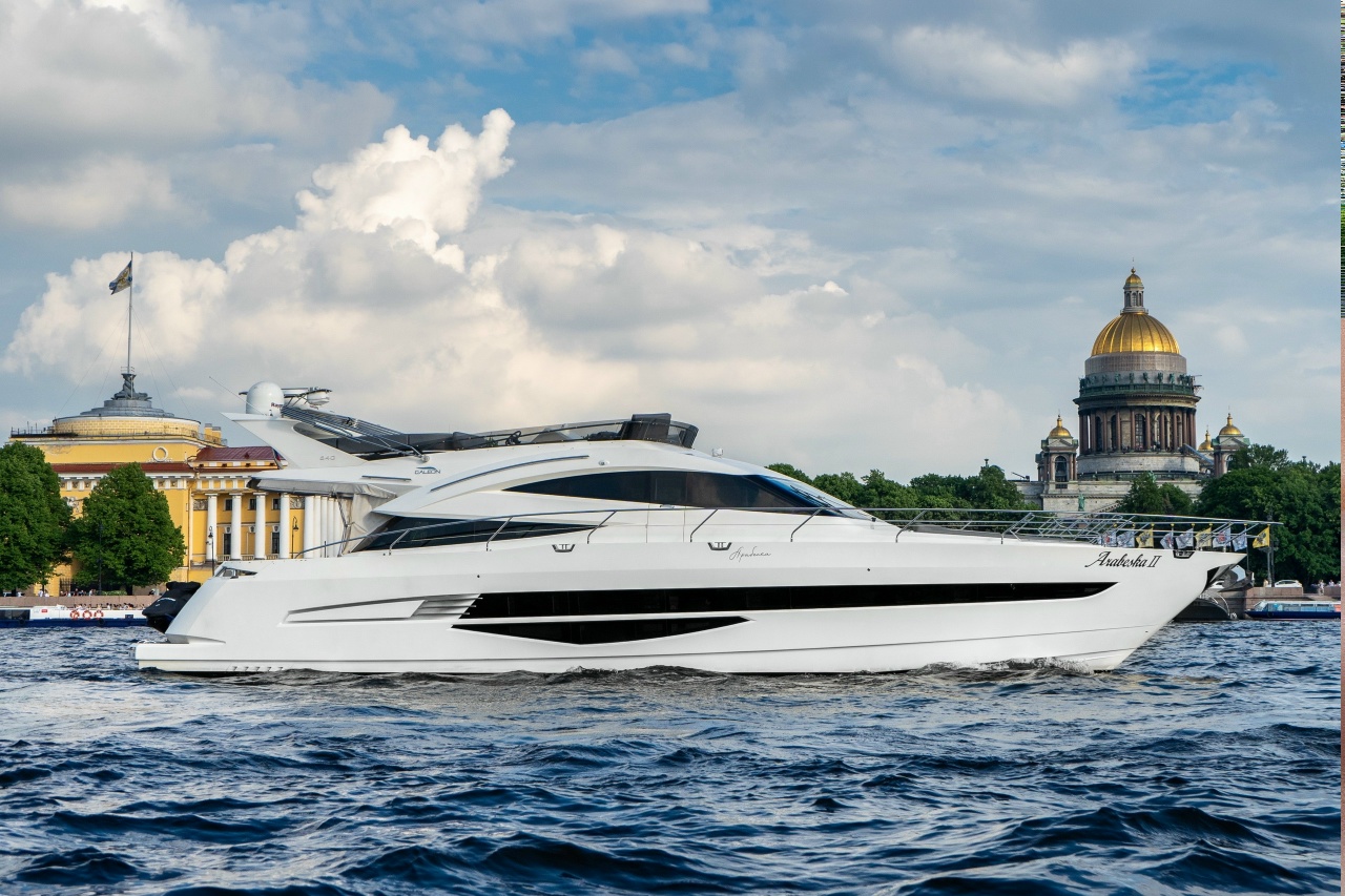 Galeon 64 / Галеон 64