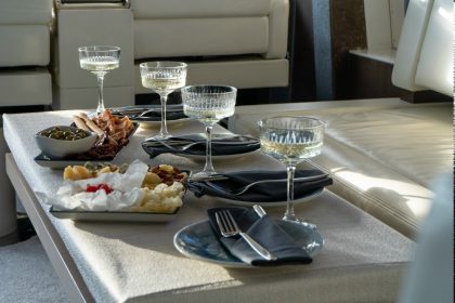 Galeon 64 / Галеон 64