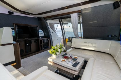 Galeon 64 / Галеон 64
