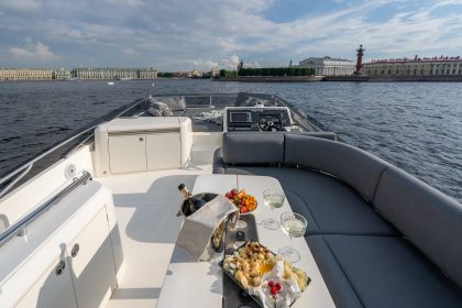 Galeon 64 / Галеон 64