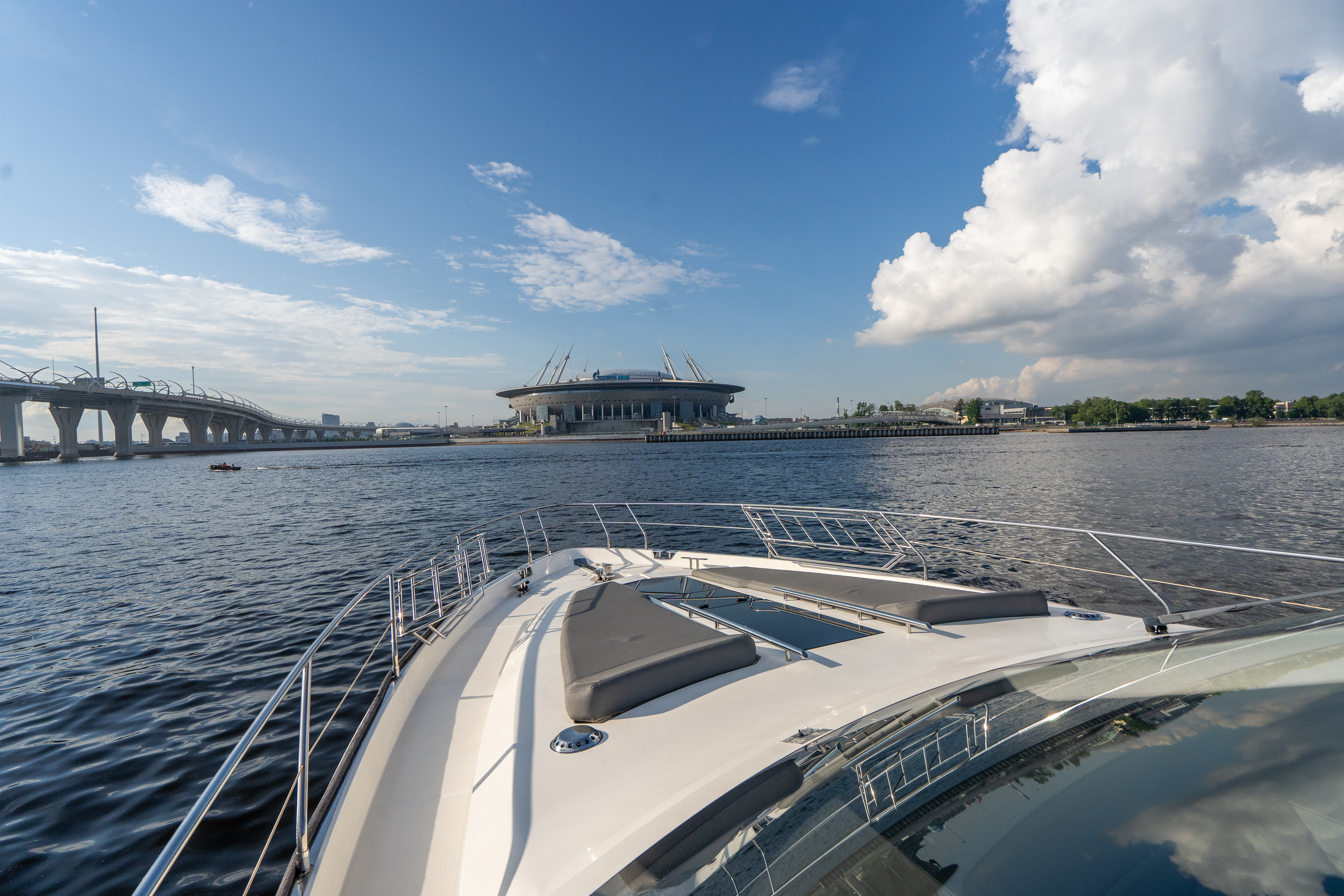 Galeon 64 / Галеон 64